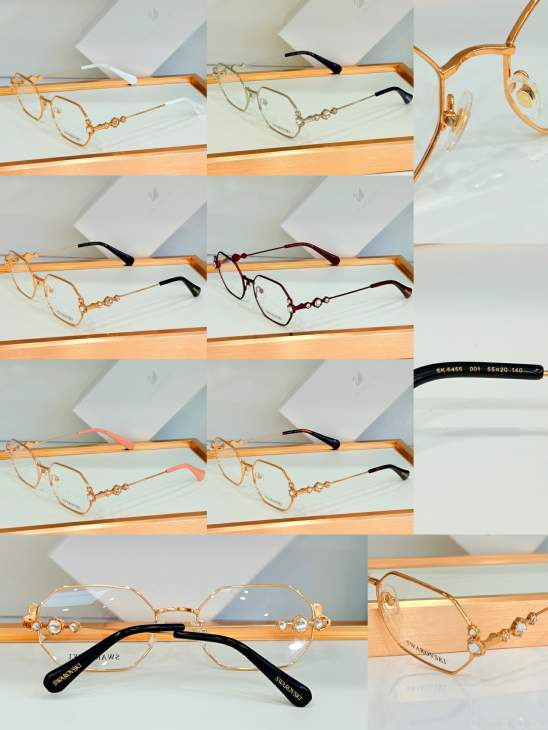 Picture of Swarovski Sunglasses _SKUfw80879411fw